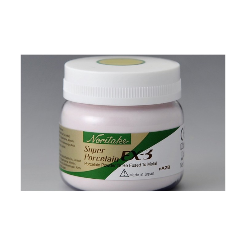 EX3 POT 50gr nA2B NORITAKE
