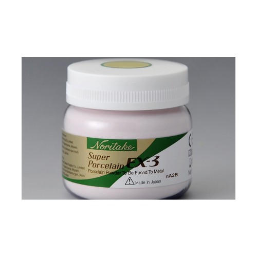 EX3 POT 50gr nA2B NORITAKE