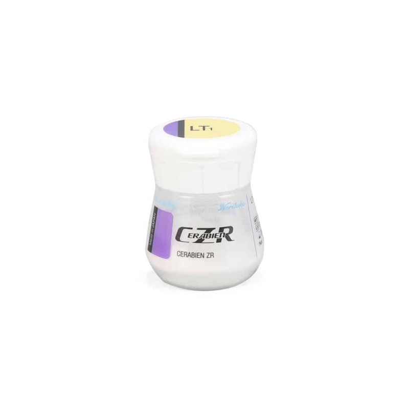 CZR POT 50gr E2 NORITAKE ZIRCON