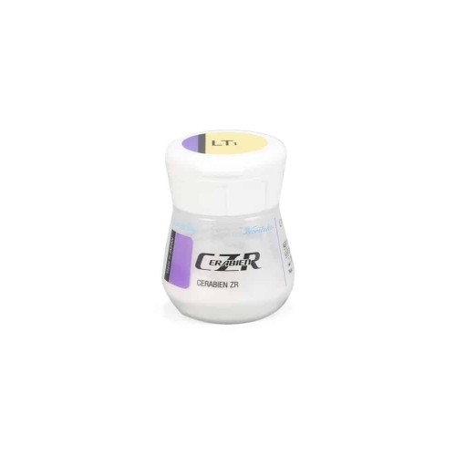 CZR POT 50gr E2 NORITAKE ZIRCON