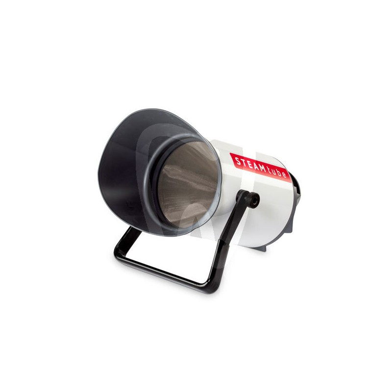 STEAM TUBE