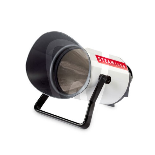 STEAM TUBE