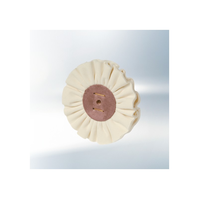 DISQUE DE POLISSAGE 100MM 4 PCS