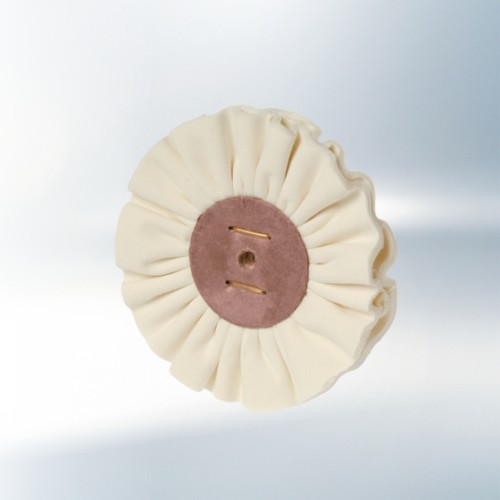 DISQUE DE POLISSAGE 100MM 4 PCS