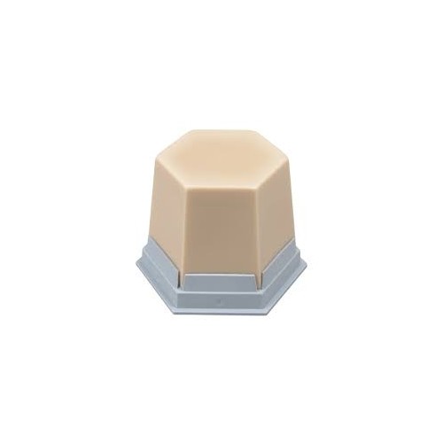 GEO CLASSIQUE BEIGE OPAQUE 75G