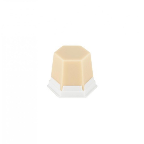 GEO CLASSIC NATURAL DENTINE TRANSPARENT 75G