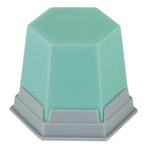 GEO CLASSIQUE MENTHE OPAQUE 75G