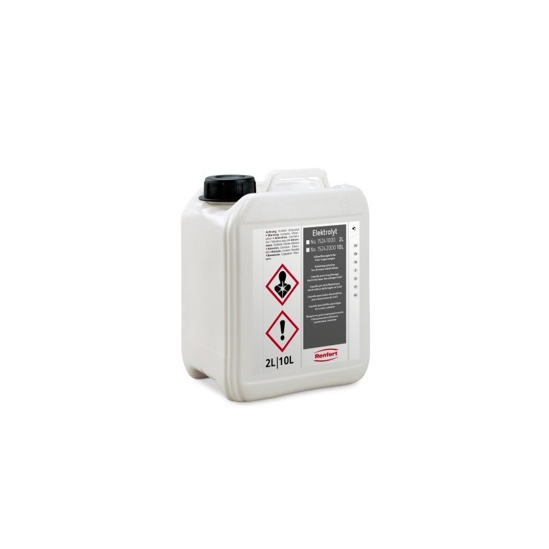 ELECTROLYT 2000ML