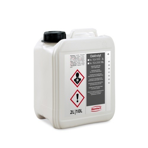 ELECTROLYT 2000ML