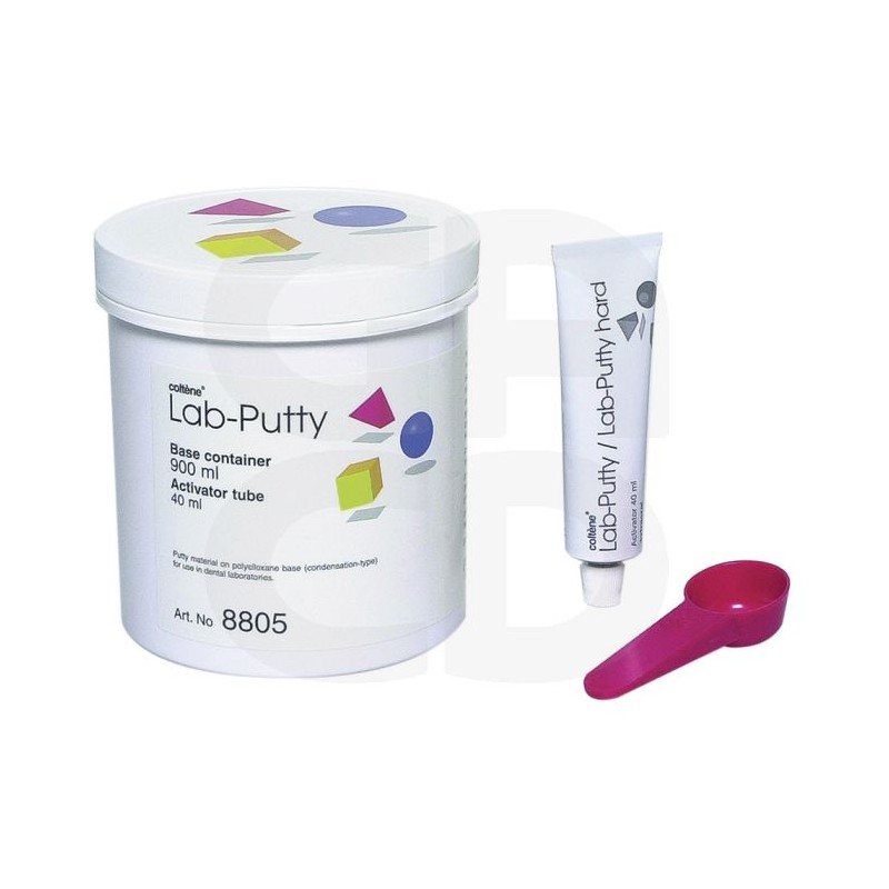 LAB PUTTY 40ML