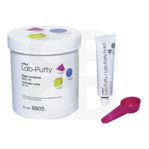 LAB PUTTY 40ML