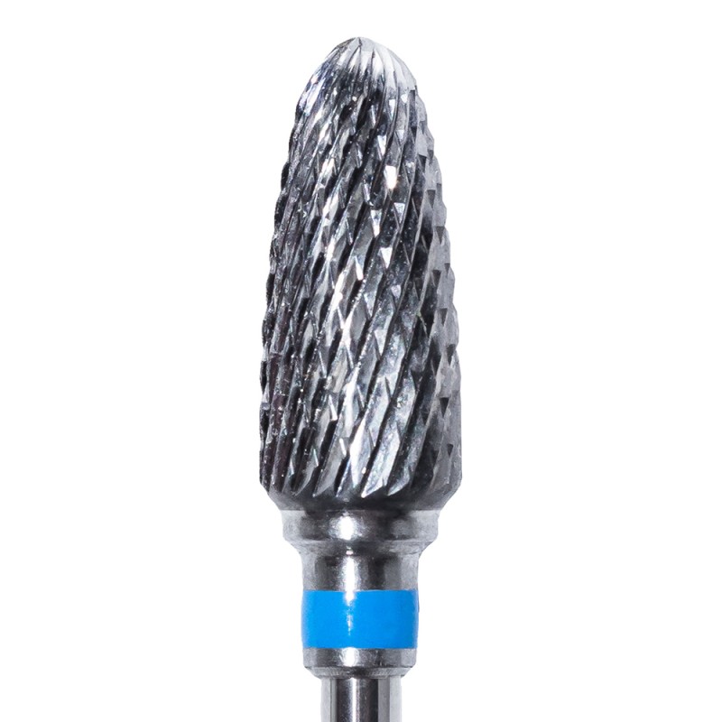 CARBIDE BUR REGULAR CROSS CUT
