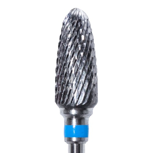 CARBIDE BUR REGULAR CROSS CUT