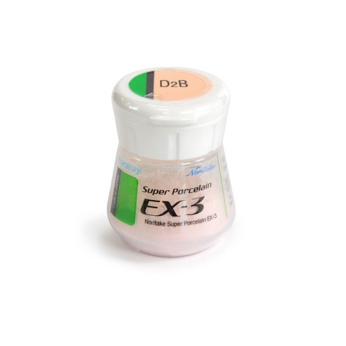 EX-3 BODY D2B 10GR