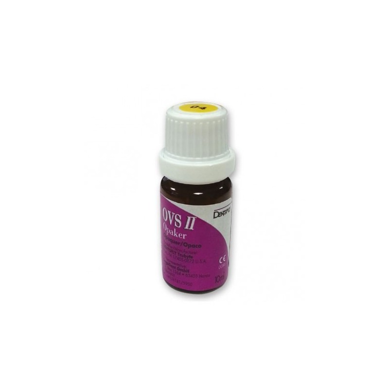 OVS II 04 OPAQUER 10ML ROSE