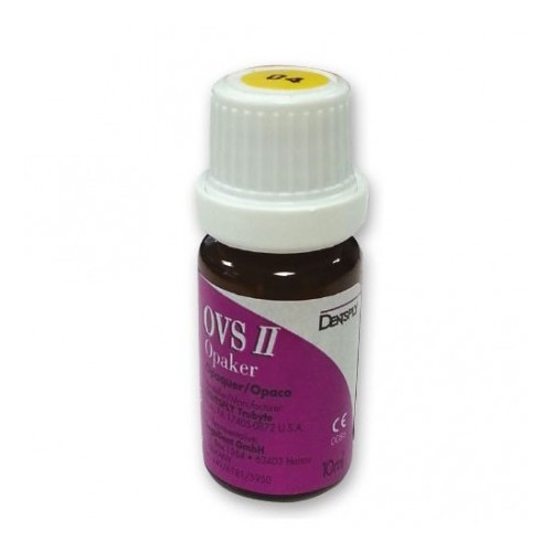 OVS II 04 OPAQUER 10ML ROSE