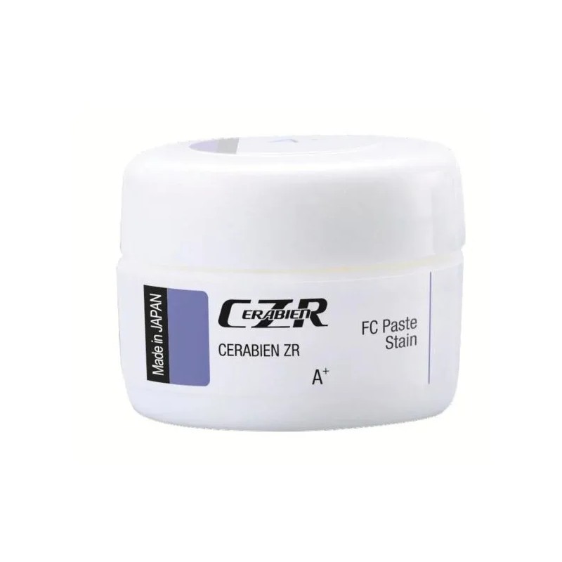 CZR FC PASTE STAIN A+ 3gr