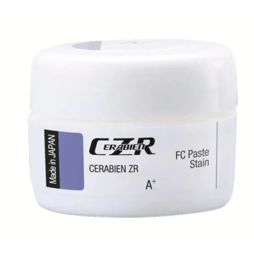 CZR FC PASTE STAIN A+ 3gr