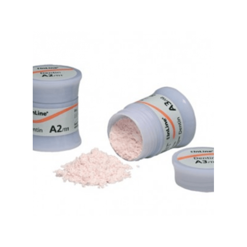 IPS INLINE DENTINE A-D 20gr D4