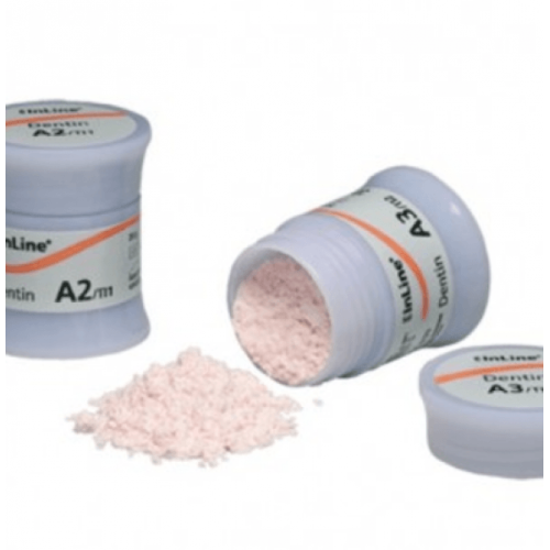 IPS INLINE DENTINE A-D 20gr D4