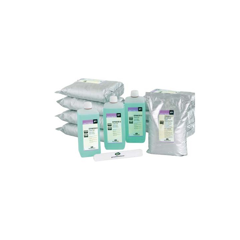 PACK CERAMVEST-HS P+L 450GT