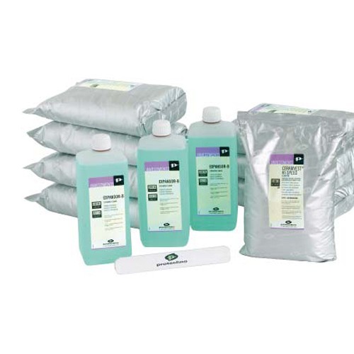 PACK CERAMVEST-HS P+L 450GT