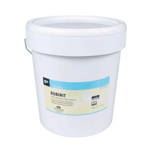 PACK RUBINIT ROSE 25KG