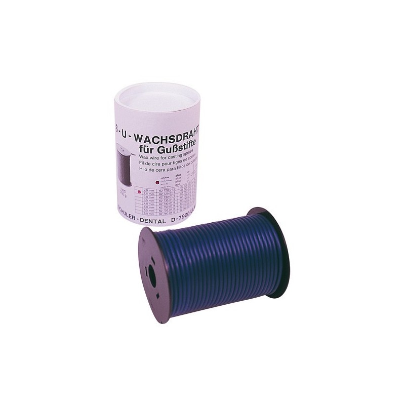 TECHNOWAX FIL-D 4.0MM 250G VE.