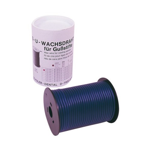 TECHNOWAX FIL-D 4.0MM 250G VE.