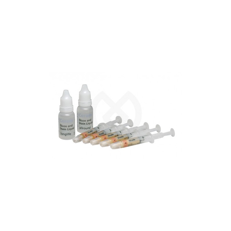 IPS EMAX CERAM SHADE 2 3GRS