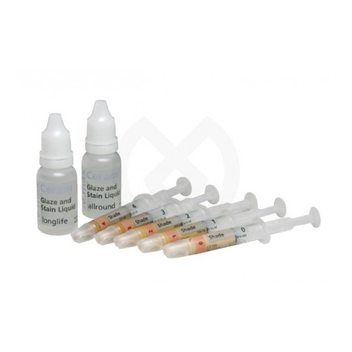 IPS EMAX CERAM SHADE 2 3GRS