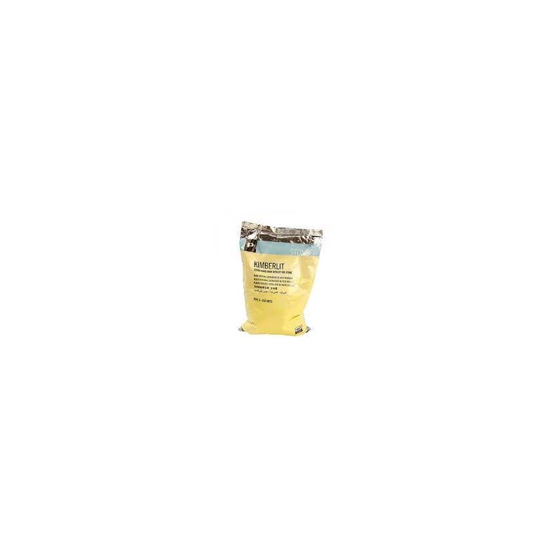 PLATRE SYNTHETIQUE EXTRA DUR POUR HAUTE DENSITE 18KG KIMBERLITE