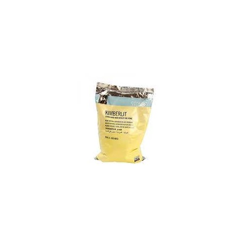 PLATRE SYNTHETIQUE EXTRA DUR POUR HAUTE DENSITE 18KG KIMBERLITE