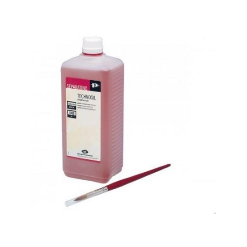 VERNIS SEPARATEUR POUR RESINES ARCYLIQUES 1000ML