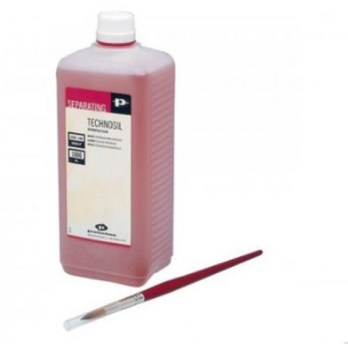 VERNIS SEPARATEUR POUR RESINES ARCYLIQUES 1000ML