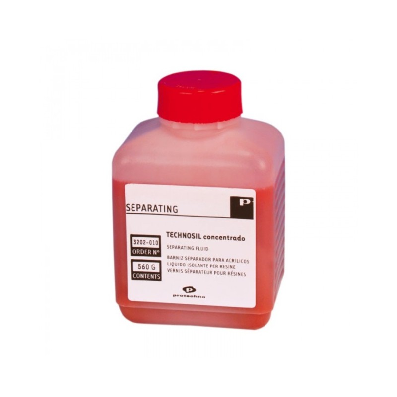 TECHNOSIL CONCENTRE 560G