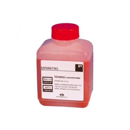 TECHNOSIL CONCENTRE 560G