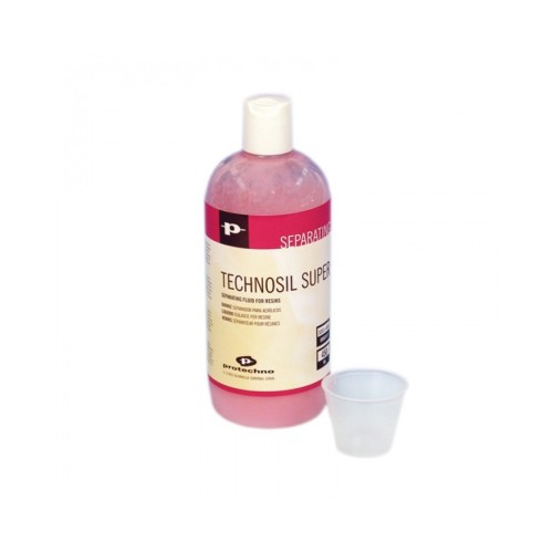 TECHNOSIL SUPER 450ML