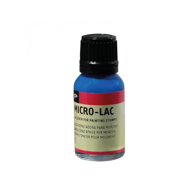 VERNIS ESPACEUR POUR MOIGNOND EPAISSEUR 5 MICRONS