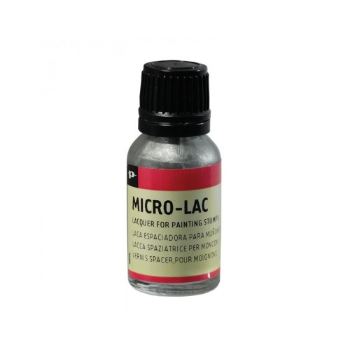 VERNIS ESPACEUR SILVER POUR MOIGNOND EPAISSEUR 13 MICRONS