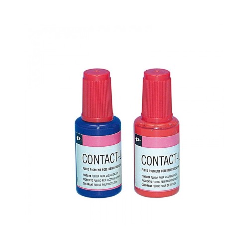 CONTACT-LAC RED 20ML