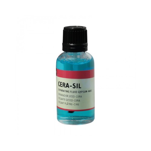 ISOLANT CIRE-PLATRE 250ML