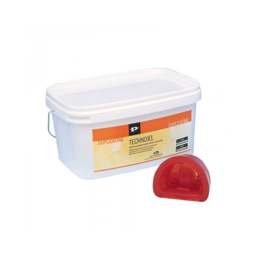 GELATINE REVERSIBLE 1KG