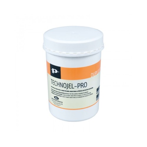 GELATION DE DUPLICATION 1KG