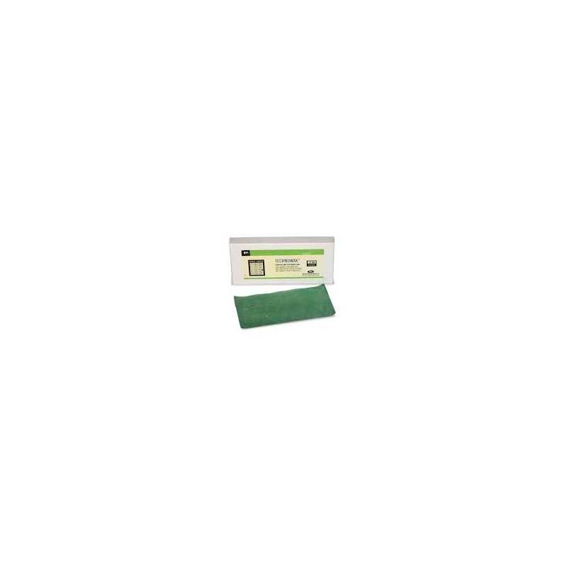 CIRE LISSE CALIBREE EN PLAQUES 0.20MM