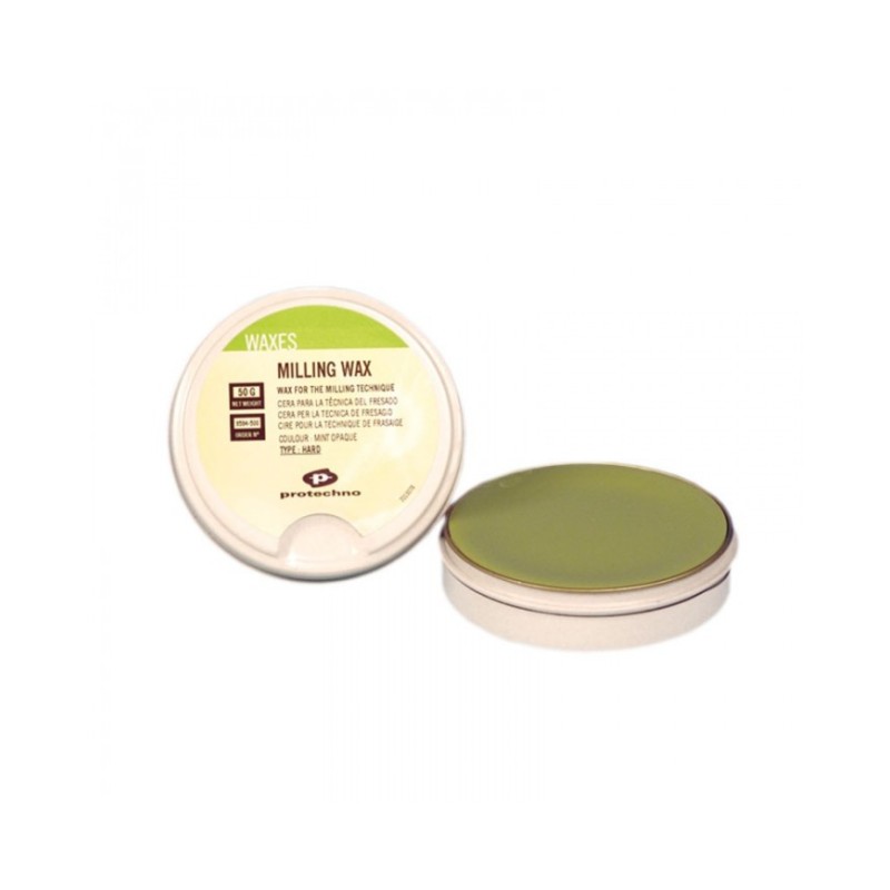 CIRE POUR LA TECHNIQUE DE FRAISAGE 50G REGULAR