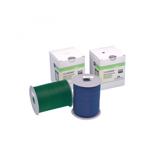 FILE DE CIRE EN ROULEAUX 5MM