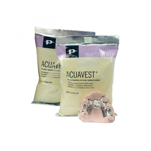 REVETEMENT DE PRECISION 10x2000G 20KG