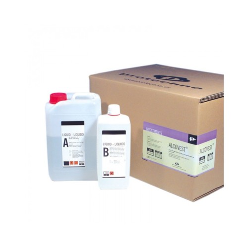REVETEMENT A BASE DE POLYSICYTES 20KG