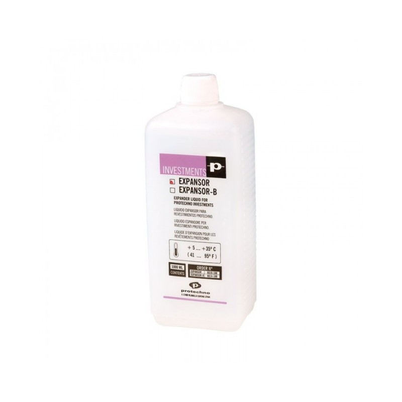 LIQUIDE UNIVERSEL D'EXPANSION REVETEMENT 5000ml